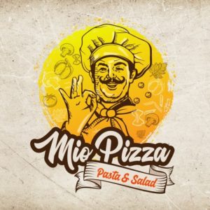 Mio Pizza - Livraison de pizzas à Fribourg