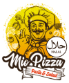 Livraison pizza à Fribourg – Pizzeria Mio PIZZA